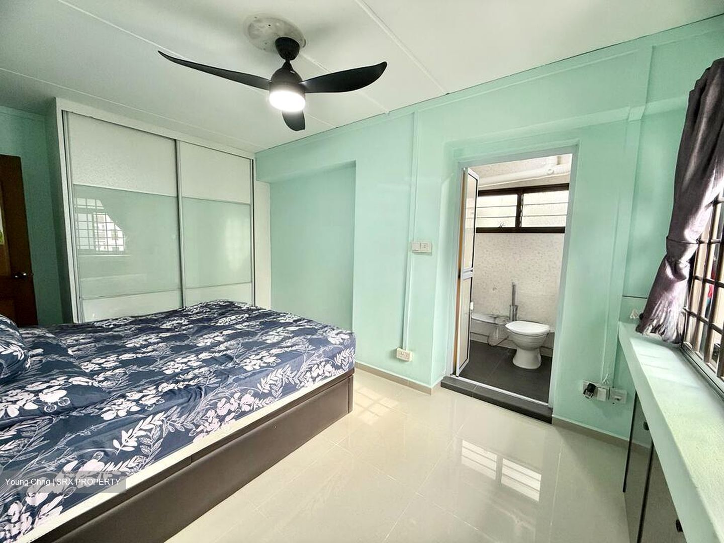 Blk 167 Hougang Avenue 1 (Hougang), HDB 5 Rooms #521619821